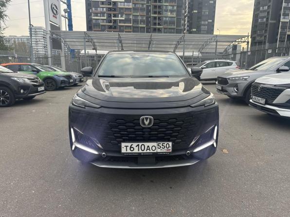 Changan UNI-K с пробегом 2023 года, цена 2 147 000 рублей, 120490 км, внедорожник, Автокод Объявления