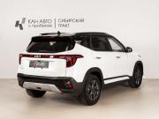 Kia Seltos I Рестайлинг Казань  - изображение 12