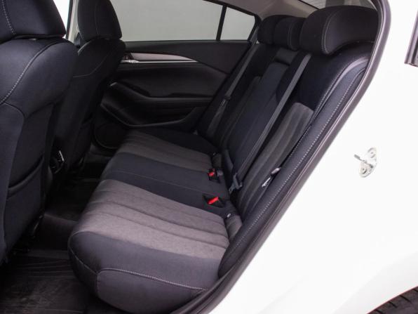 Mazda 6 III (GJ) Рестайлинг 2 с пробегом 2019 года, цена 2 345 000 рублей, 42992 км, седан, Автокод Объявления