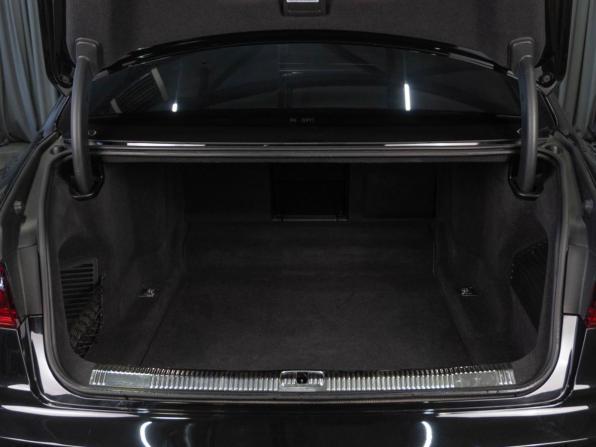 Audi A8 IV (D5) с пробегом 2019 года, цена 5 649 000 рублей, 132485 км, седан, Автокод Объявления