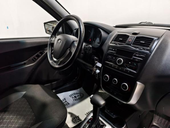 Lada (ВАЗ) Granta I Рестайлинг с пробегом 2021 года, цена 851 000 рублей, 82310 км, лифтбек, Автокод Объявления
