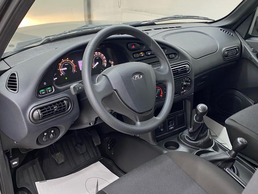 Lada (ВАЗ) Niva Travel I Энгельс  - изображение 23
