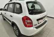 Lada (ВАЗ) Granta I Рестайлинг Екатеринбург  - изображение 46