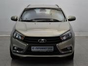 Lada (ВАЗ) Vesta I Москва  - изображение 17