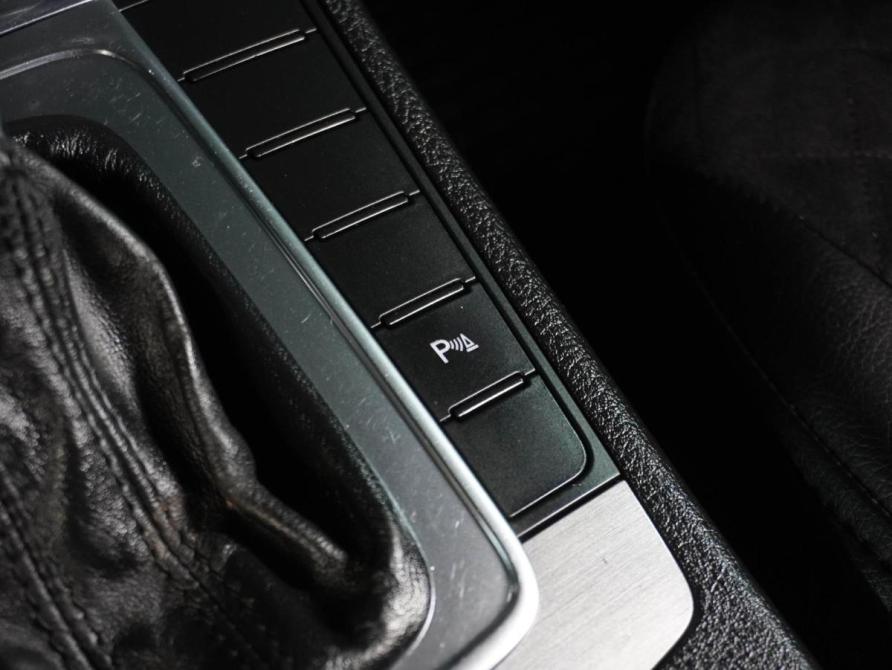 Volkswagen Passat B7 Воронеж  - изображение 20