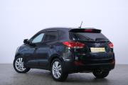 Hyundai ix35 I Омск  - изображение 26