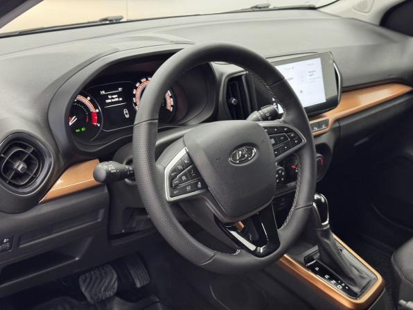 Lada (ВАЗ) Iskra с пробегом 2025 года, цена 1 670 000 рублей, 514 км, универсал, Автокод Объявления