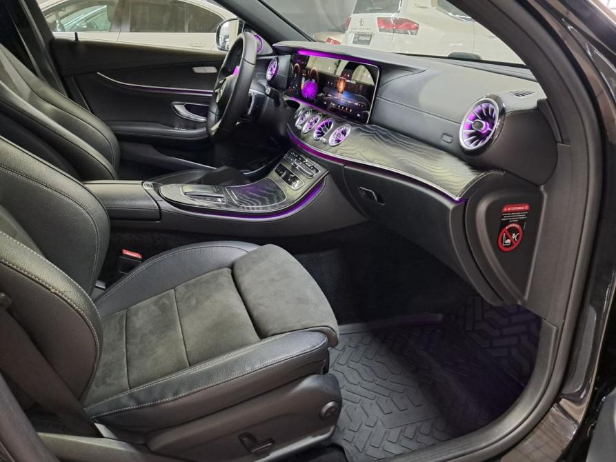 Mercedes-Benz E-Класс V (W213 S213 C238) Рестайлинг Набережные Челны  - изображение 13