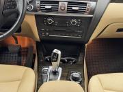 BMW X3 II (F25) Воронеж  - изображение 35