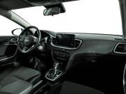 Kia Ceed III Рестайлинг Санкт-Петербург  - изображение 28