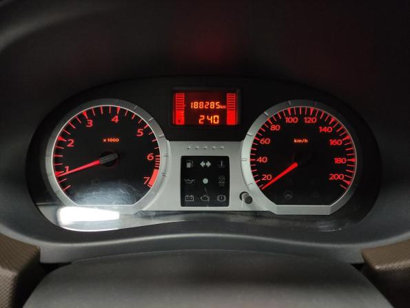 Lada (ВАЗ) Largus I с пробегом 2014 года, цена 650 000 рублей, 188285 км, универсал, Автокод Объявления