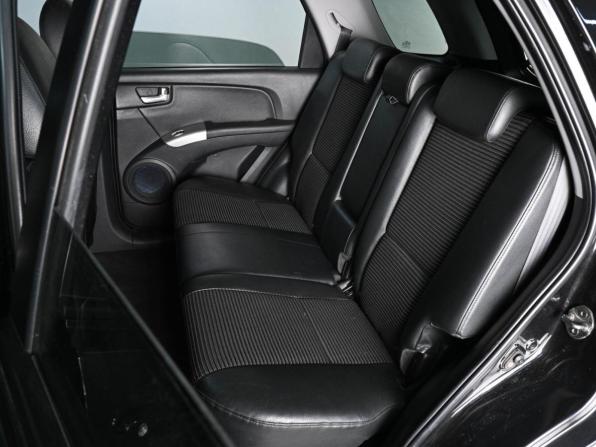 Kia Sportage II с пробегом 2007 года, цена 849 000 рублей, 234511 км, внедорожник, Автокод Объявления