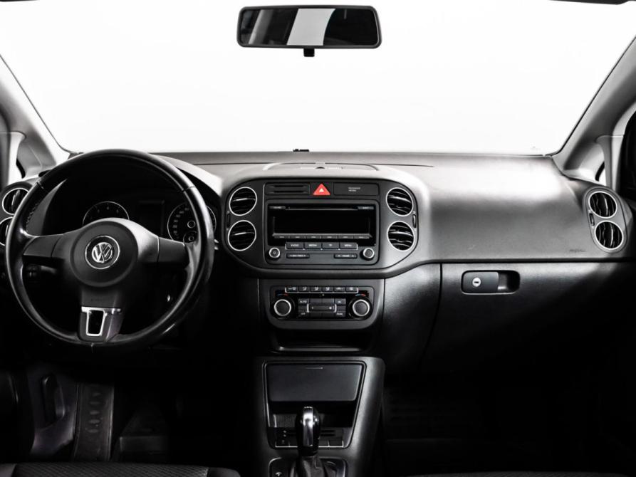 Volkswagen Golf Plus II Москва  - изображение 11