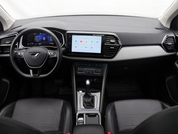 Jetta VS7 I Рестайлинг 1 с пробегом 2023 года, цена 2 000 000 рублей, 66789 км, внедорожник, Автокод Объявления