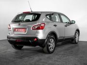 Nissan Qashqai I Рестайлинг Иркутск  - изображение 22