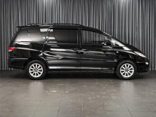 Toyota Previa II (XR30 XR40) с пробегом 2006 года, цена 986 000 рублей, 389867 км, минивэн, Автокод Объявления