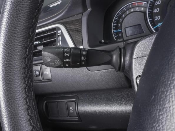 Toyota Camry VII (XV50) с пробегом 2014 года, цена 1 465 000 рублей, 219445 км, седан, Автокод Объявления