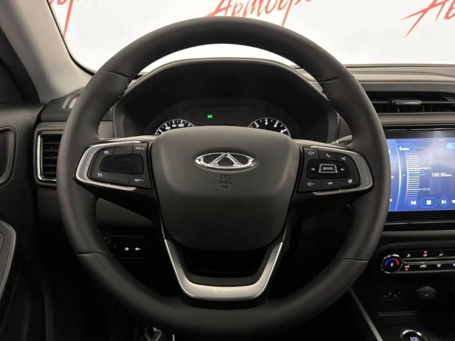 Chery Tiggo 4 I Рестайлинг Псков  - изображение 11