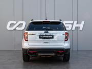 Ford Explorer V Краснодар  - изображение 26