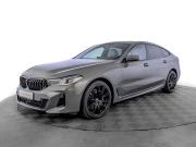 BMW 6 серии IV (G32) Рестайлинг Москва  - изображение 31