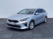 Kia Ceed III Самара  - изображение 16