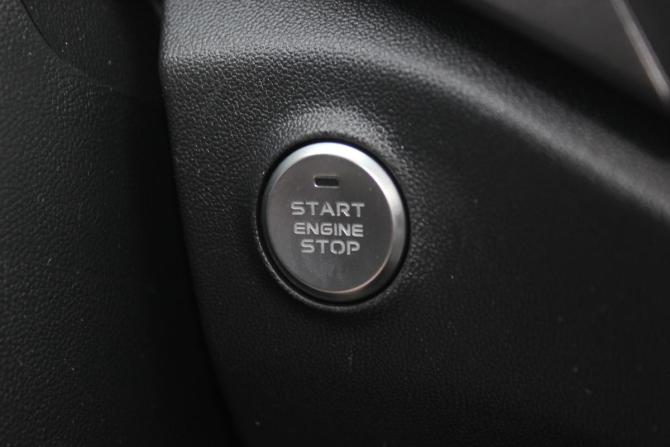 Changan CS35 Plus I Рестайлинг с пробегом 2023 года, цена 1 793 000 рублей, 67926 км, внедорожник, Автокод Объявления