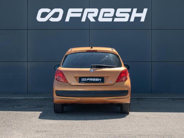 Peugeot 207 I с пробегом 2007 года, цена 460 000 рублей, 148569 км, хэтчбек, Автокод Объявления