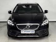 Volvo V40 Cross Country I Рестайлинг Москва  - изображение 17