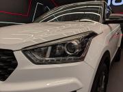 Hyundai Creta I Рестайлинг Москва  - изображение 54