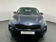 Kia Sportage IV Рестайлинг Пермь  - изображение 18