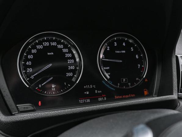 BMW X2 I (F39) с пробегом 2018 года, цена 2 315 700 рублей, 127136 км, внедорожник, Автокод Объявления