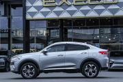 Haval F7x I Москва  - изображение 41