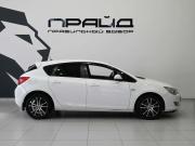 Opel Astra J Ростов-на-Дону  - изображение 25