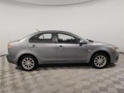 Mitsubishi Lancer X Рестайлинг Москва  - изображение 26