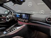 Mercedes-Benz AMG GT 4-Door Coupe I Москва  - изображение 43