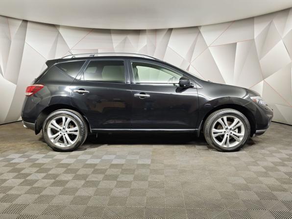 Nissan Murano II (Z51) Рестайлинг 2 с пробегом 2015 года, цена 1 595 000 рублей, 158173 км, внедорожник, Автокод Объявления