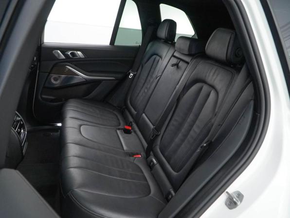 BMW X5 IV (G05/G18) с пробегом 2020 года, цена 5 999 999 рублей, 62162 км, внедорожник, Автокод Объявления
