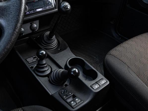 Lada (ВАЗ) Niva Legend с пробегом 2023 года, цена 870 000 рублей, 44695 км, внедорожник, Автокод Объявления
