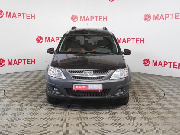 Lada (ВАЗ) Largus I с пробегом 2017 года, цена 896 000 рублей, 126029 км, универсал, Автокод Объявления