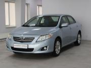 Toyota Corolla X (E140 E150) Старый Оскол  - изображение 22
