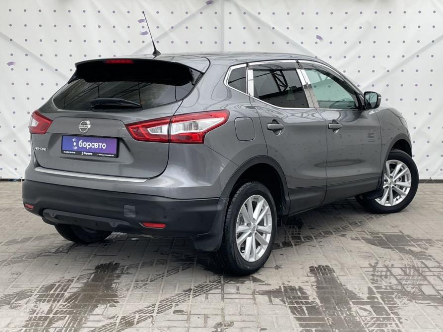 Nissan Qashqai II Тамбов  - изображение 4