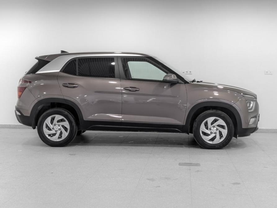 Hyundai Creta II Москва  - изображение 4