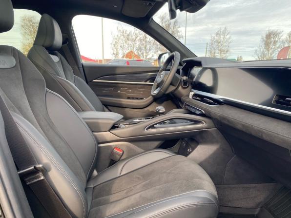 Geely Monjaro I с пробегом 2024 года, цена 3 689 000 рублей, 3959 км, внедорожник, Автокод Объявления