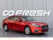 Mazda 3 III (BM) Краснодар  - изображение 21