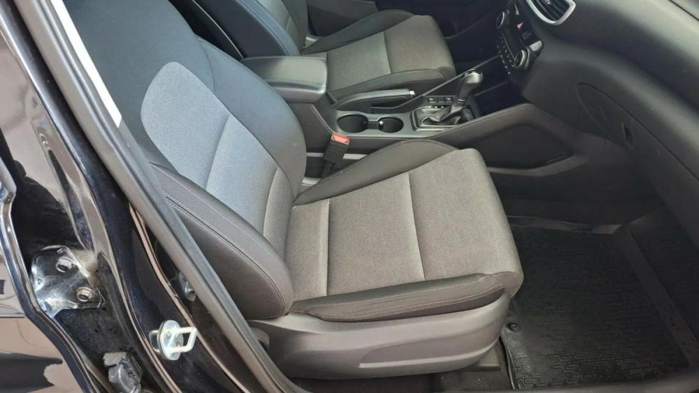 Hyundai Tucson III Рестайлинг Уфа  - изображение 31