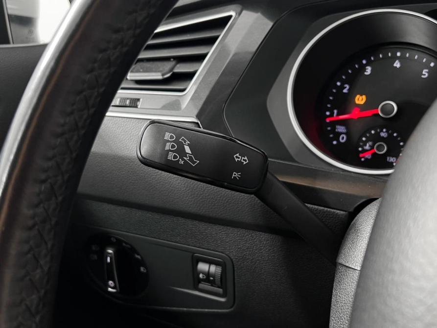 Volkswagen Tiguan II Казань  - изображение 15