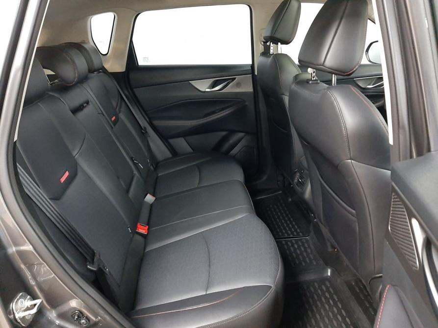 Changan CS35 Plus I Рестайлинг Москва  - изображение 11