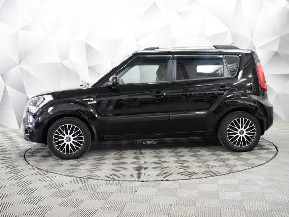 Kia Soul I Рестайлинг с пробегом 2013 года, цена 871 000 рублей, 190000 км, хэтчбек, Автокод Объявления