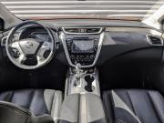 Nissan Murano III (Z52) Москва  - изображение 43