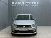 Volkswagen Polo V Рестайлинг Магнитогорск  - изображение 18